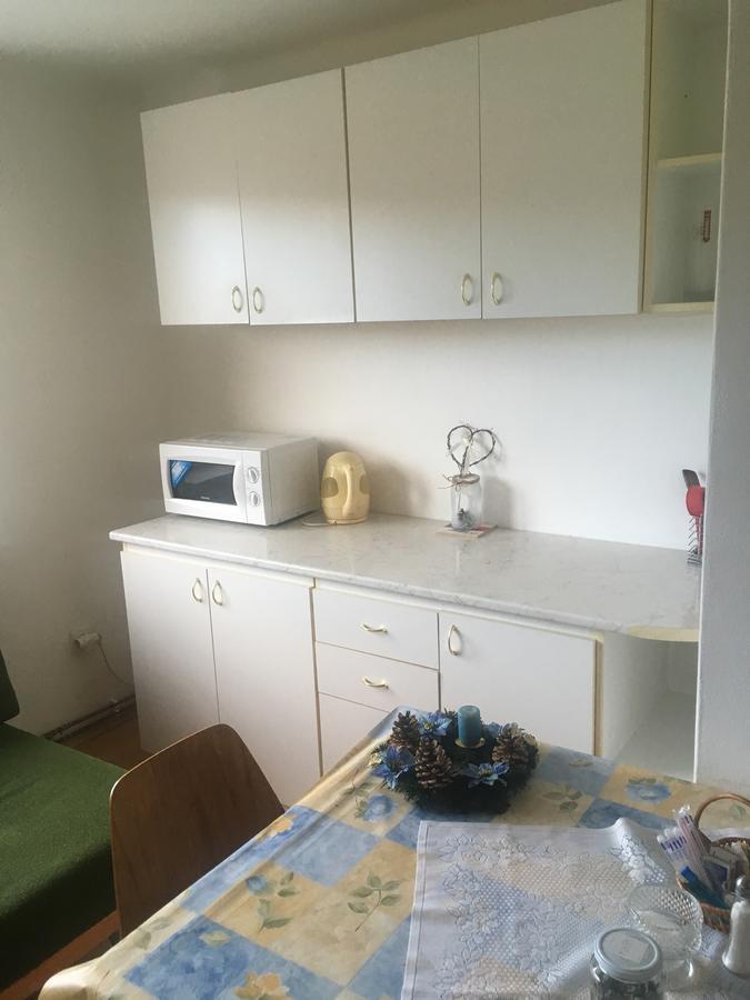 Bed and Breakfast Objekt Nizna Екстер'єр фото
