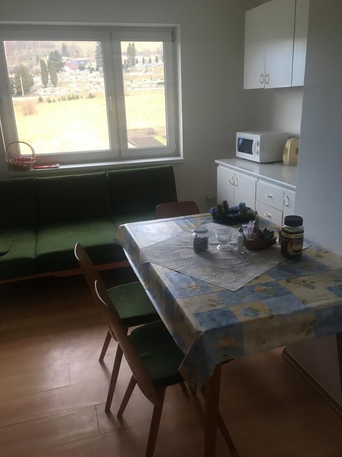 Bed and Breakfast Objekt Nizna Екстер'єр фото
