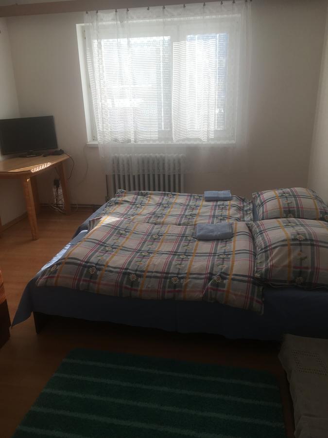 Bed and Breakfast Objekt Nizna Екстер'єр фото