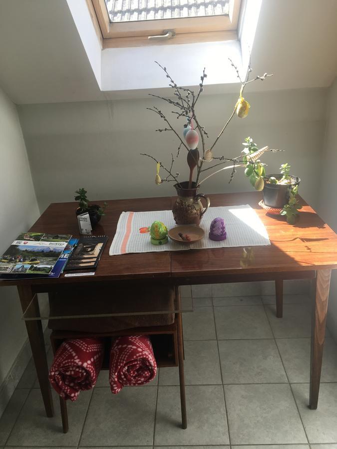 Bed and Breakfast Objekt Nizna Екстер'єр фото
